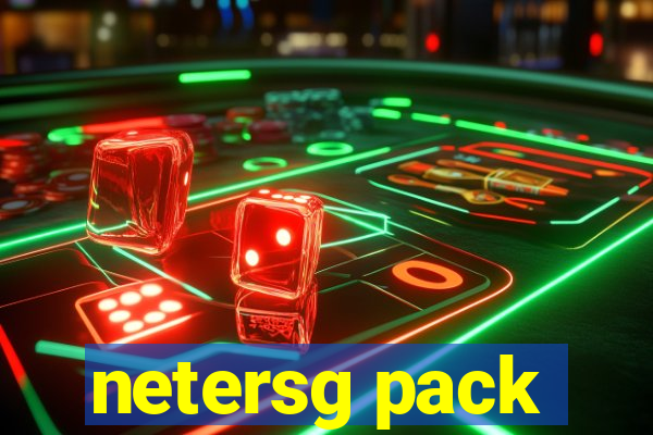 netersg pack